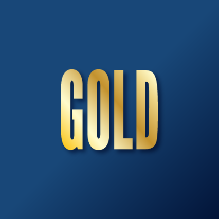 Gold