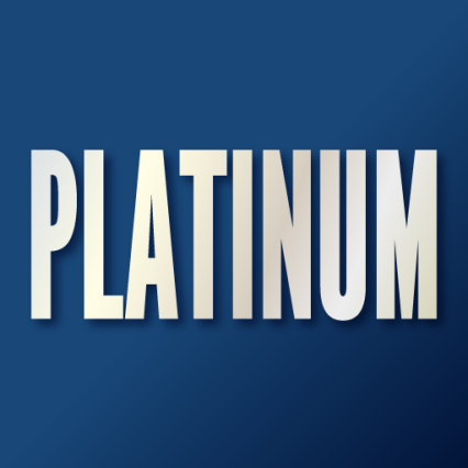 Platinum