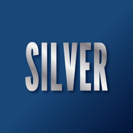 Silver
